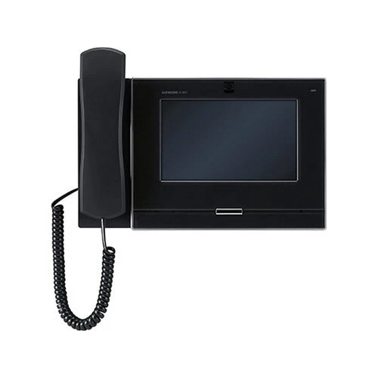 Aiphone IX-MV7-HB 7-Inch Touchscreen IP Video Answering Station with Handset