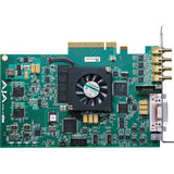 AJA KONA 4 4K/UltraHD PCIe Video I/O Card with HDMI Output