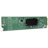 AJA HI5-4K 3G-SDI to HDMI 2.0 Conversion Card with DashBoard Support