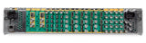 AJA OG-X-FR openGear 2RU Frame for 20 Cards