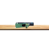 AJA OG-Hi5-12G openGear 12G-SDI to HDMI 2.0 Conversion with Rear Module