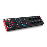Akai Professional LPD8 mk2 USB MIDI Pad Controller