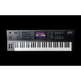 Akai Professional MPC KEY 61 61-Keys Standalone MPC Synthesizer Keyboard