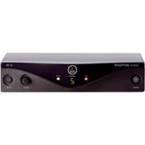 AKG SR45 Wireless Stationary Receiver (Band A Frequency)