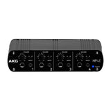 AKG HP4E 4 Channel Headphone Amplifier