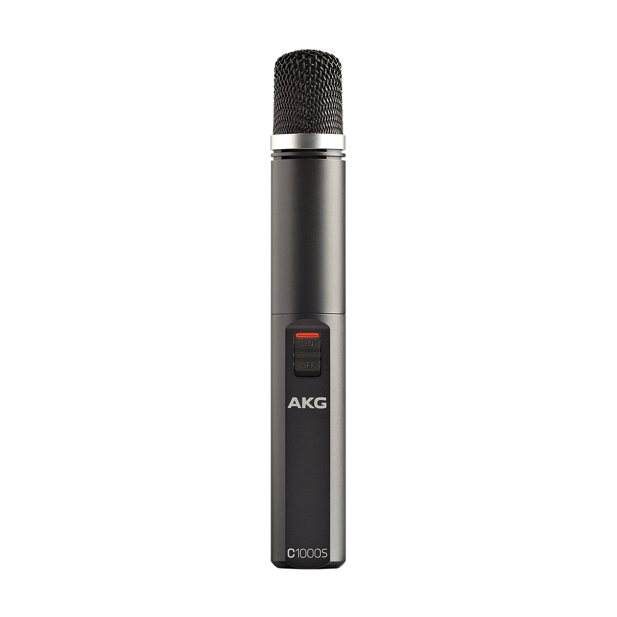 AKG C1000 S Small-Diaphragm Multipurpose Condenser Microphone (Used)
