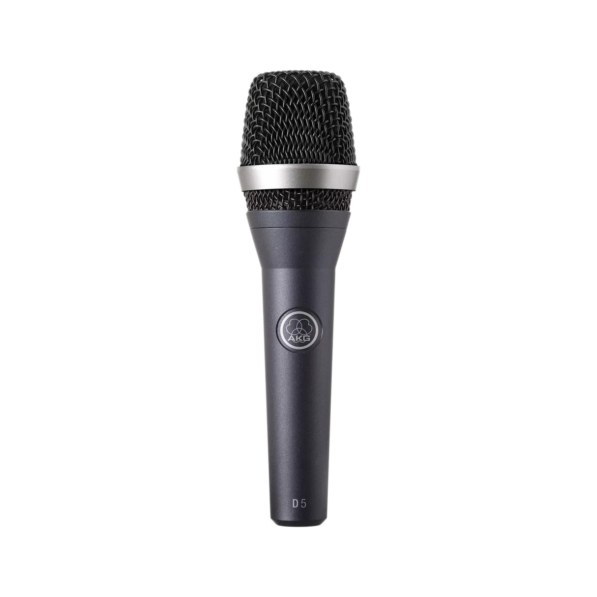 AKG D5 Dynamic Supercardioid Vocal Microphone