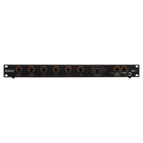 AKG DMM8 UL 12-Band Digital Automatic Microphone Mixer with LAN