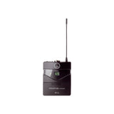 AKG PT45 Perception Wireless Microphone Bodypack Transmitter Band A 530-560 MHz