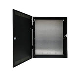 Alarm.com X100 Two-Reader Expansion Module for X1100