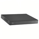 Alarm.com CSVR2000P 8-Channel Recorder Bundle 6TB (2x3TB)