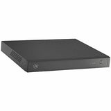 Alarm.com Pro Series 8-Channel CSVR, 12TB HDD