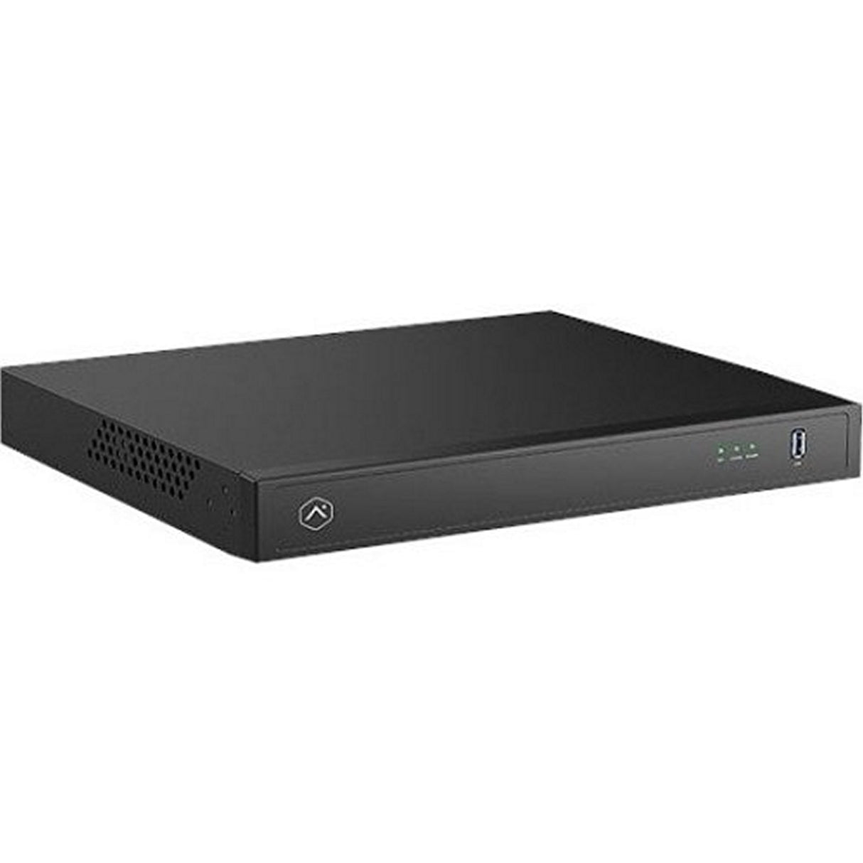 Alarm.com Pro Series 8-Channel CSVR, 3TB HDD