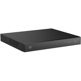 Alarm.com Pro Series 8-Channel CSVR, 6TB HDD