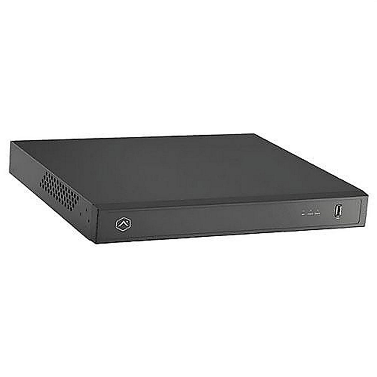 Alarm.com O-Series 16-Channel CSVR, 12TB HDD