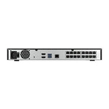 Alarm.com Pro Series 16-Channel CSVR, 24TB (2x12TB)