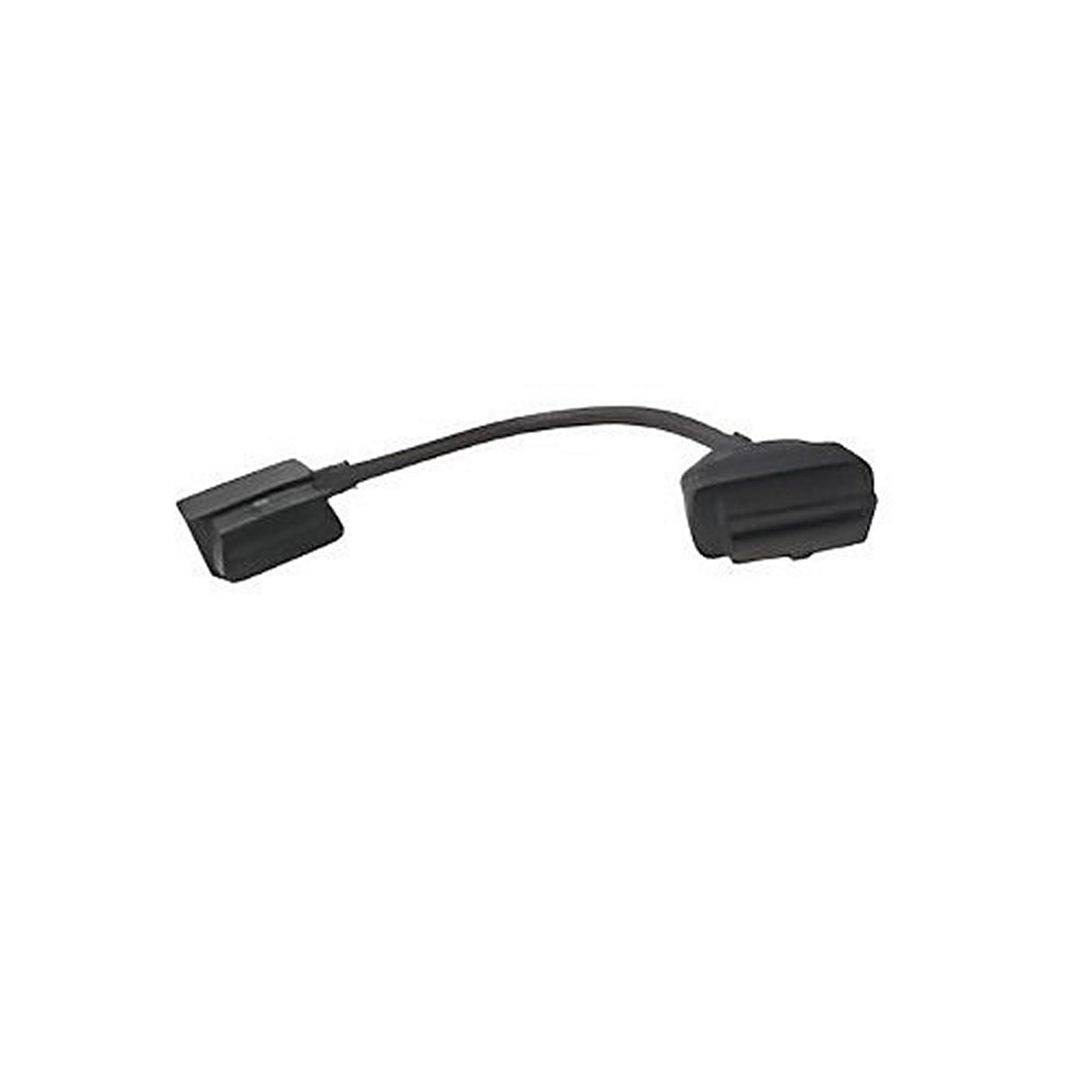 Alarm.com OBDII Right Connector Extension Cable, 6ft