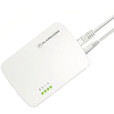 Alarm.com T2000 RC Smart Z-Wave Thermostat