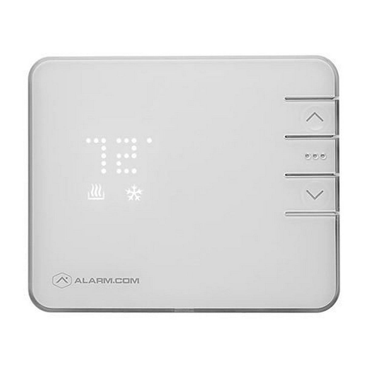 Alarm.com ADC-T2000 3-Stage Heat/2-Stage Cooling Smart Thermostat