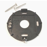 Alarm.com HD SkyBell Mounting Bracket with Screws