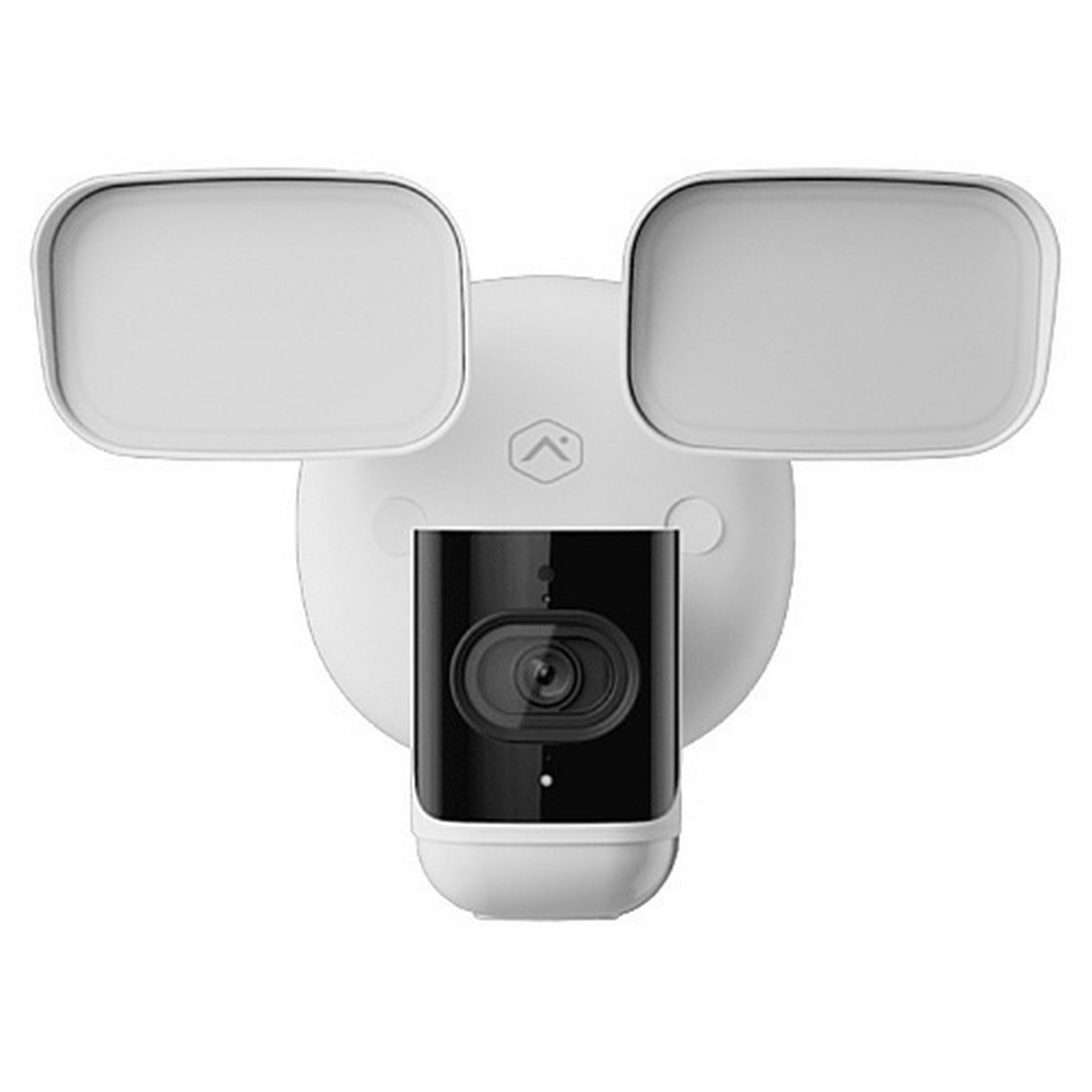Alarm.com LA-VC729P 4-MP Outdoor Floodlight Camera