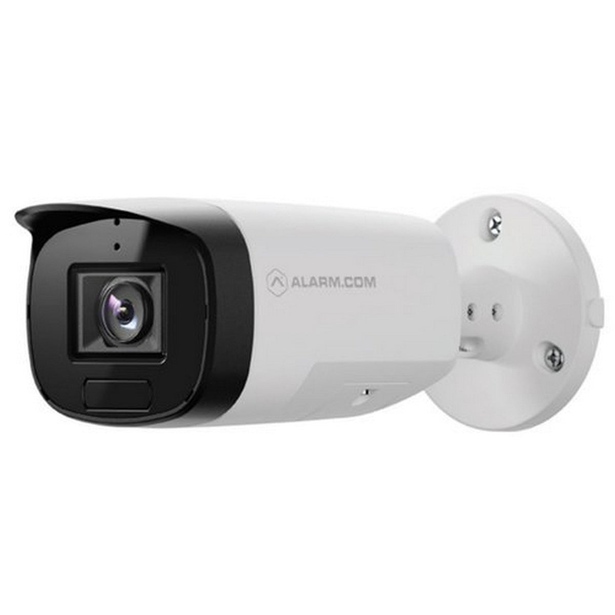 Alarm.com ADC-VC7398PA Prism 8MP PoE Varifocal Bullet Camera