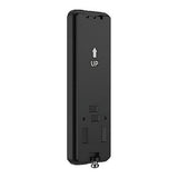 Alarm.com VDB750 Backplate Adapter for Slimline Replacement