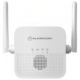 Alarm.com Smart Chime Wireless Configurable Doorbell 2.4 GHz Wi-Fi Extender