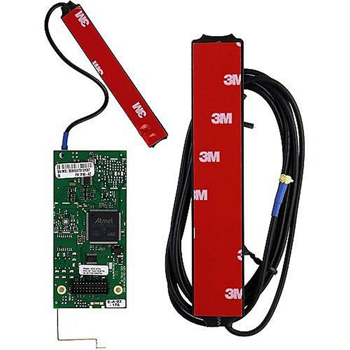 Alarm.com Simon XT/XTi Dual Path VoLTE Module