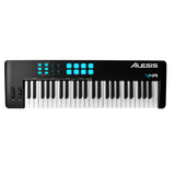 Alesis V49 MKII 49-Key USB-MIDI Keyboard Controller