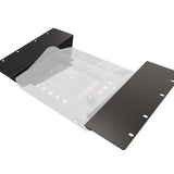 Allen & Heath Rackmount Kit for CQ-12T 19-Inch (CQ12T-RK19)
