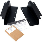 Allen & Heath Rackmount Kit for CQ-18T 19-Inch (CQ18T-RK19)