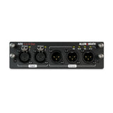 Allen & Heath AH-M-DL-AES4I6O-A AES3 Module with 4 Inputs