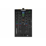 Allen & Heath Xone: 24 2+1 Channel Analog DJ Mixer