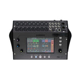 Allen & Heath CQ-18T Ultra-Compact 18-In/8-Out Digital Mixer with Wi-Fi