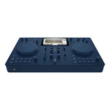 AlphaTheta OMNIS-DUO Portable All-in-One Battery Powered DJ Controller