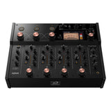 AlphaTheta euphonia Professional 4-Channel Rotary Mixer