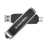 AlphaTheta Sandisk DJ Flash Drive, Optimized for Pioneer DJ and AlphaTheta Hardware, 1TB