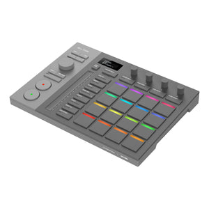 AlphaTheta SLAB MIDI Controller for Serato Studio