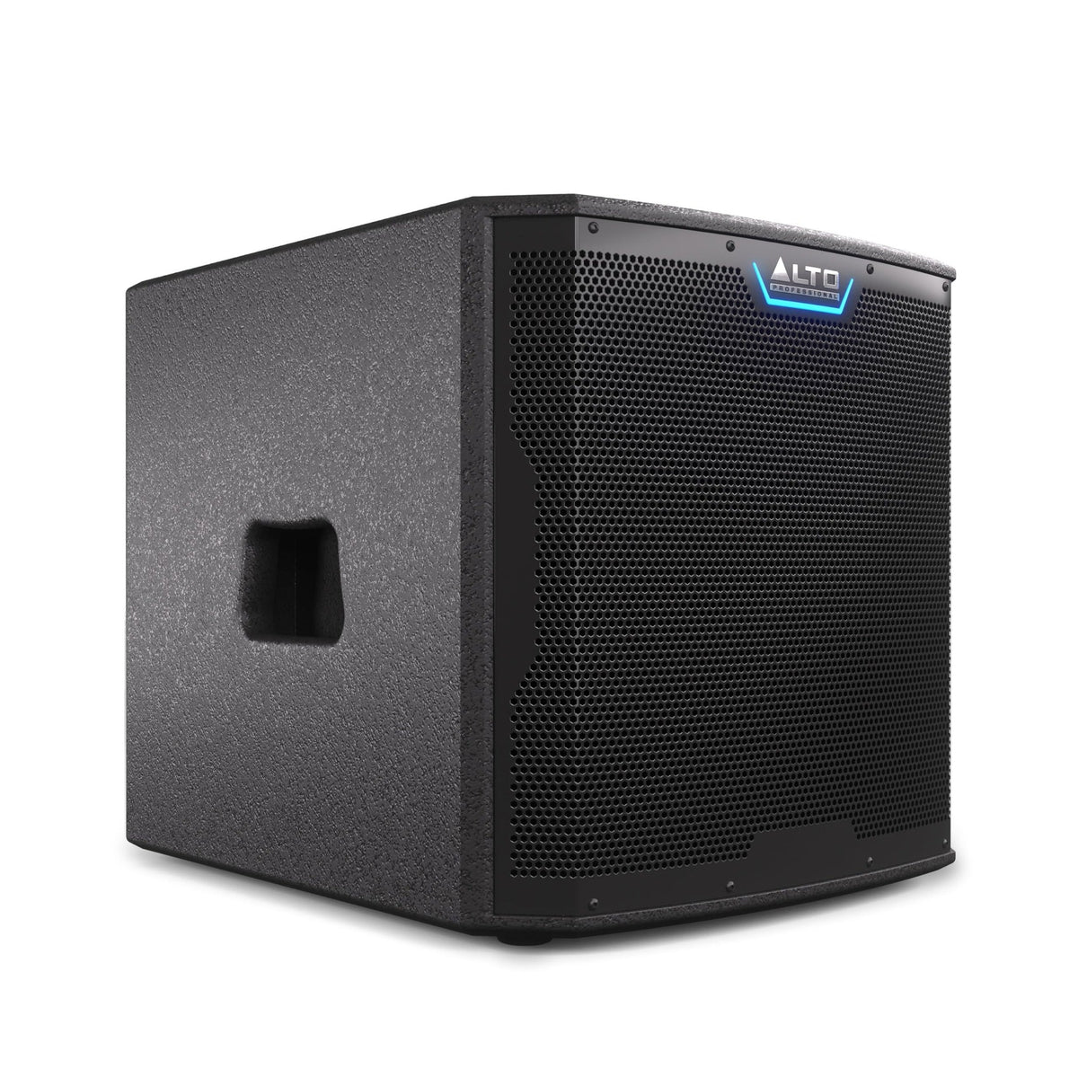 Alto Professional TS12S 2500W 12-Inch Powered PA Subwoofer