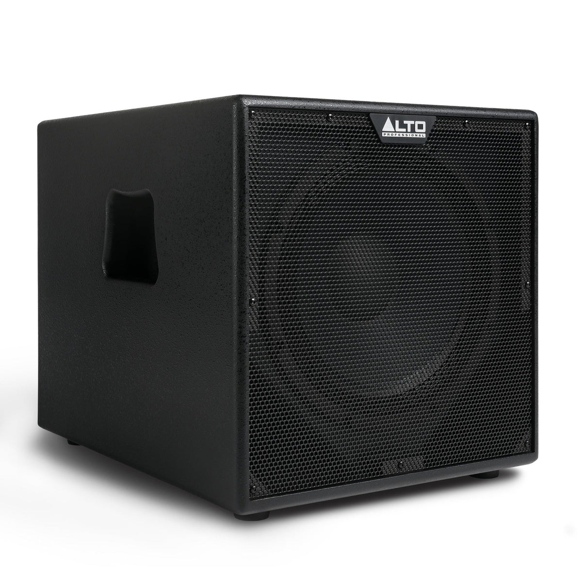 Alto Professional TX12S 900W 12-Inch Powered PA Subwoofer