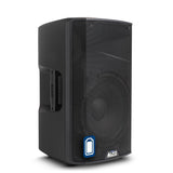 Alto Professional TX412B 600W 12-Inch Battery-Powered PA Speaker