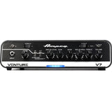 Ampeg Venture V7 700W Bass Amplifier Head