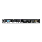 AMX DXF-TX-SMS DXLink Multi-Format Single Mode Fiber Transmitter Simplex