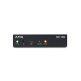 AMX MU-1000 MUSE ICSLan/PoE Port Automation Controller