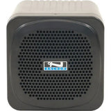 Anchor Audio AN-MINI U2BT portable PA system with Bluetooth and wireless mic capacity - front view