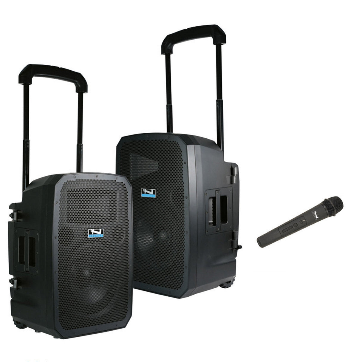 Anchor Audio Liberty 3 Portable Sound System with Bluetooth