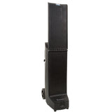 Anchor Audio Bigfoot AIRFLEX XR4 Bigfoot Wireless PA System Pair - Handheld Mics x4