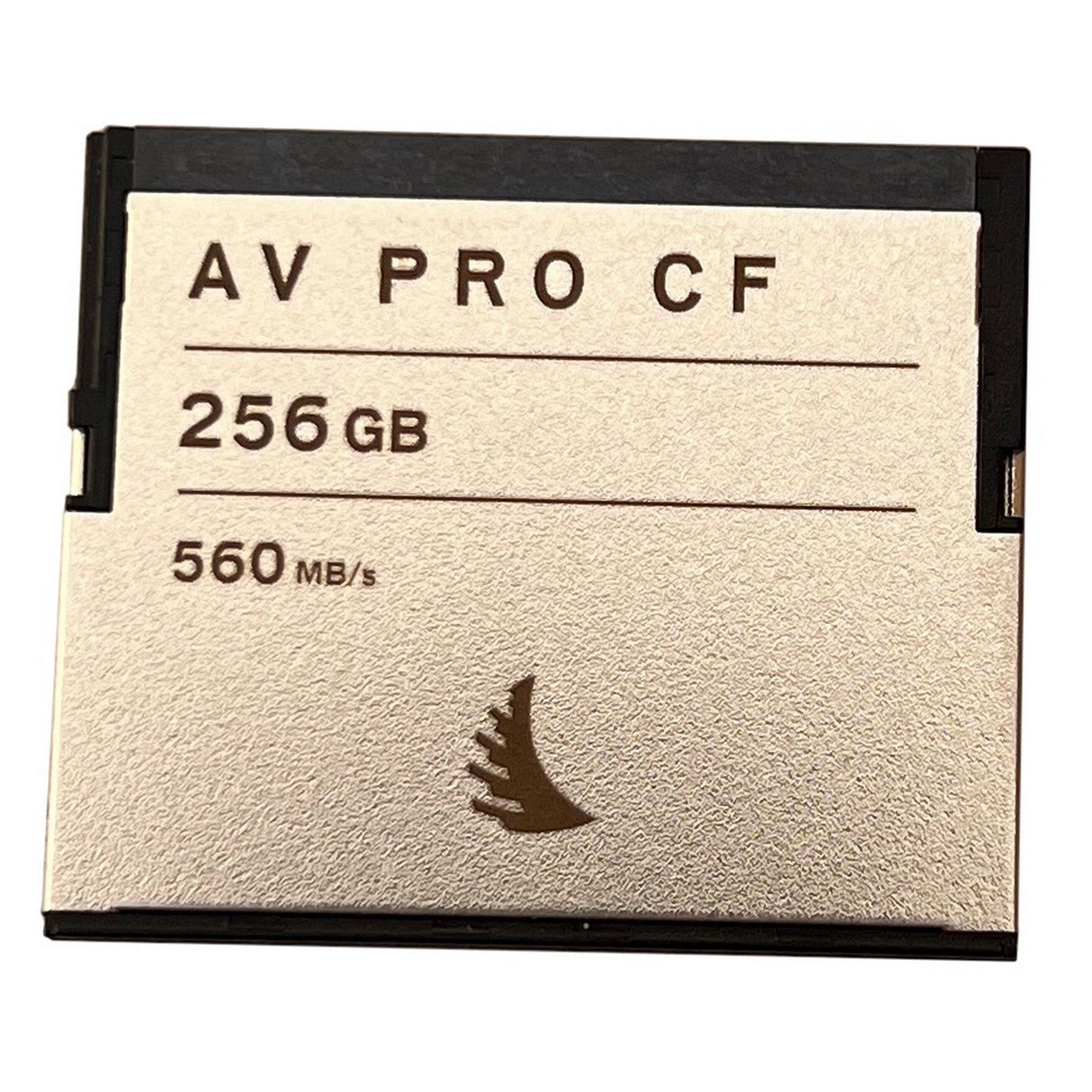 Angelbird AV PRO CF CFast 2.0 Memory Card, 256GB