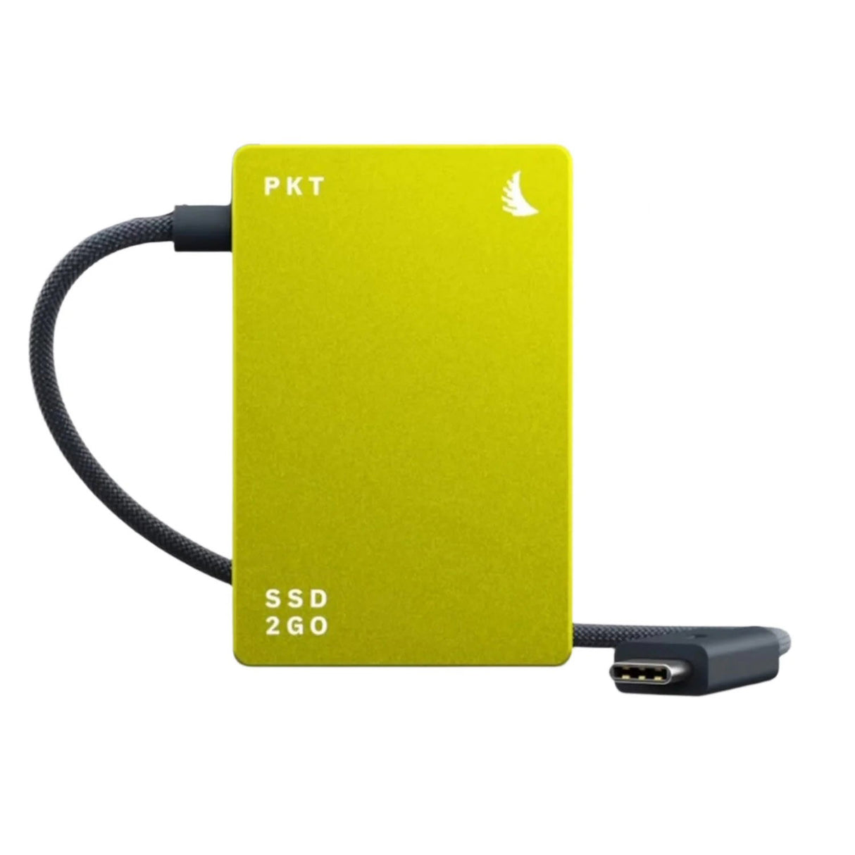 Angelbird SSD2GO PKT USB 3.2 Portable SSD